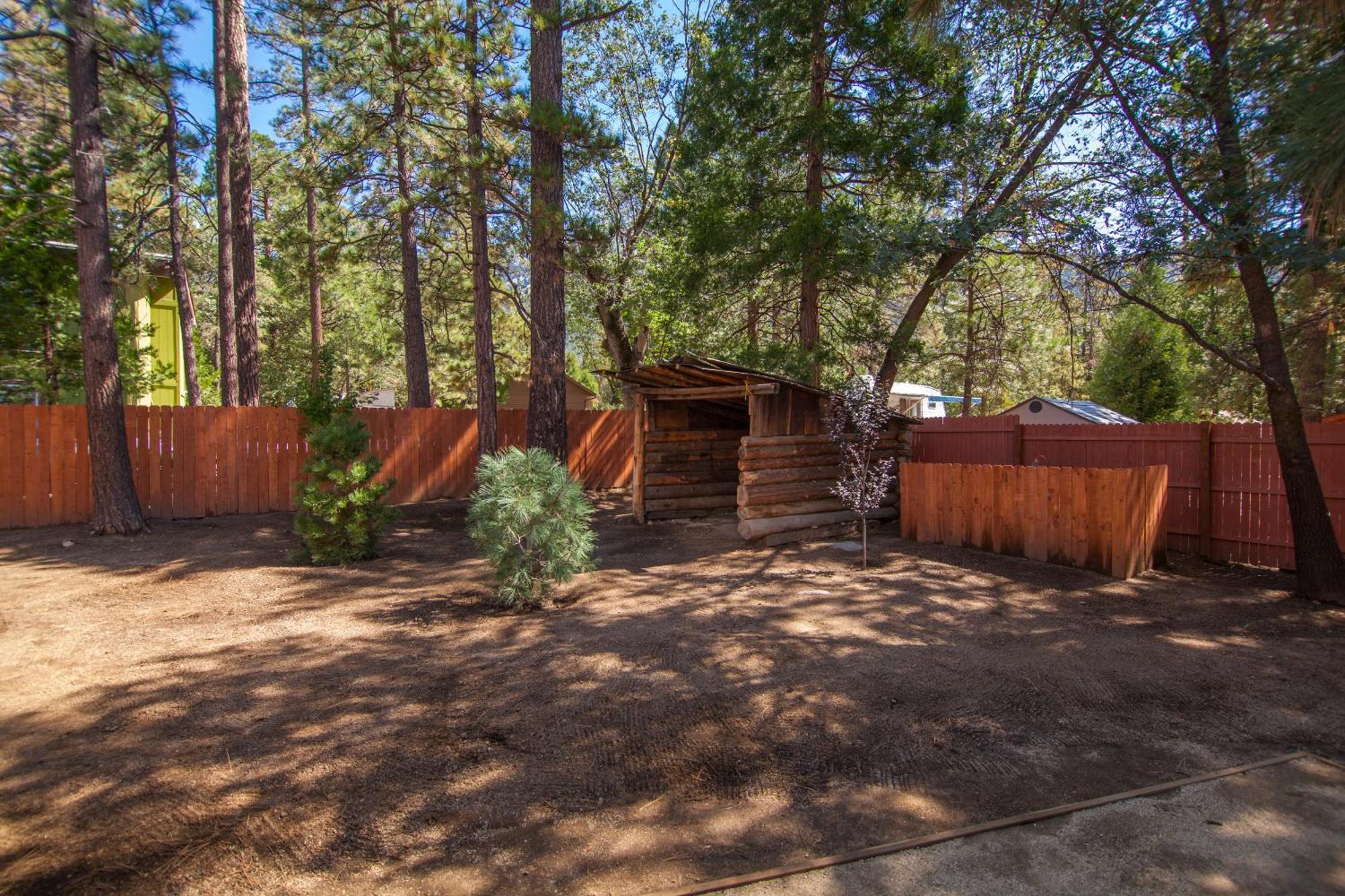 Idyllwild Inn Exterior photo