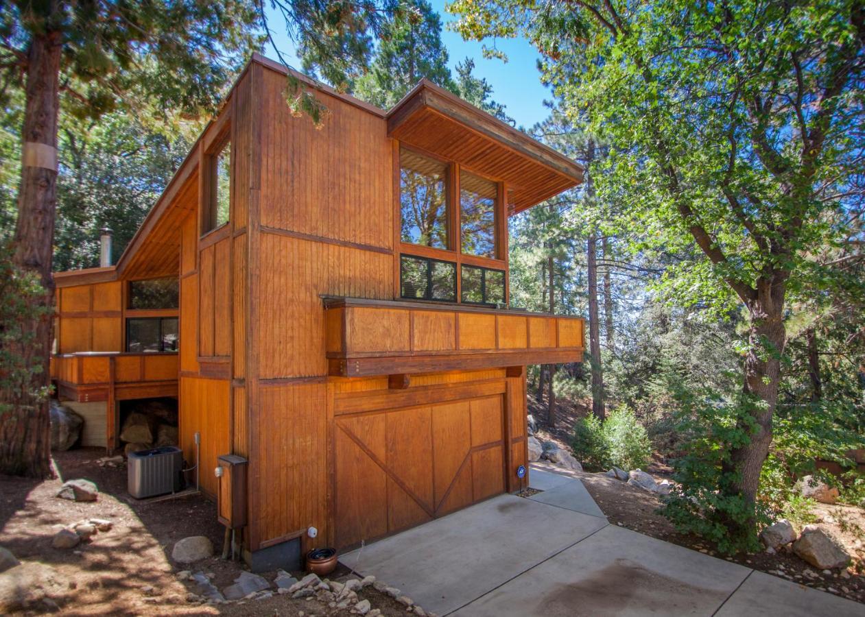 Idyllwild Inn Exterior photo