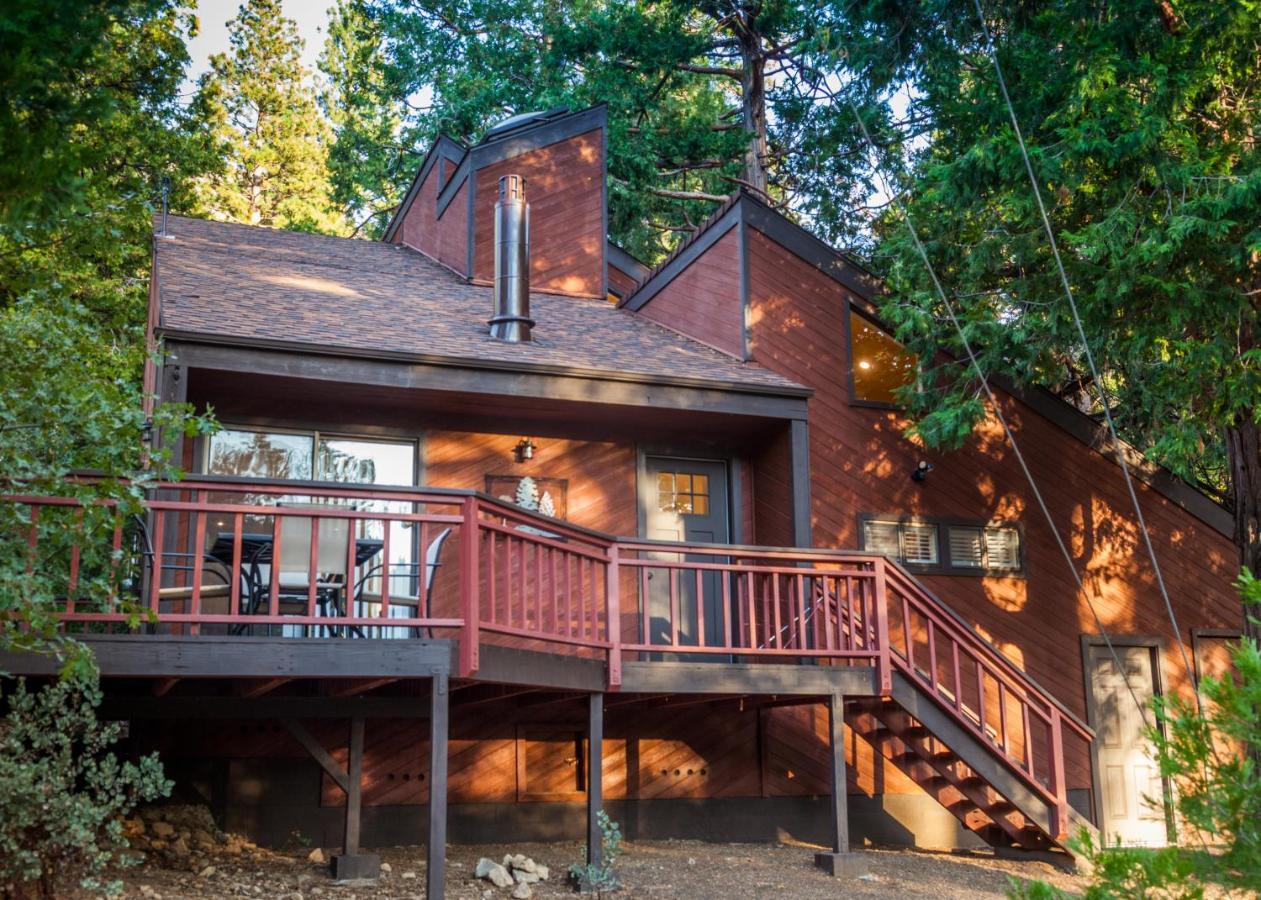 Idyllwild Inn Exterior photo