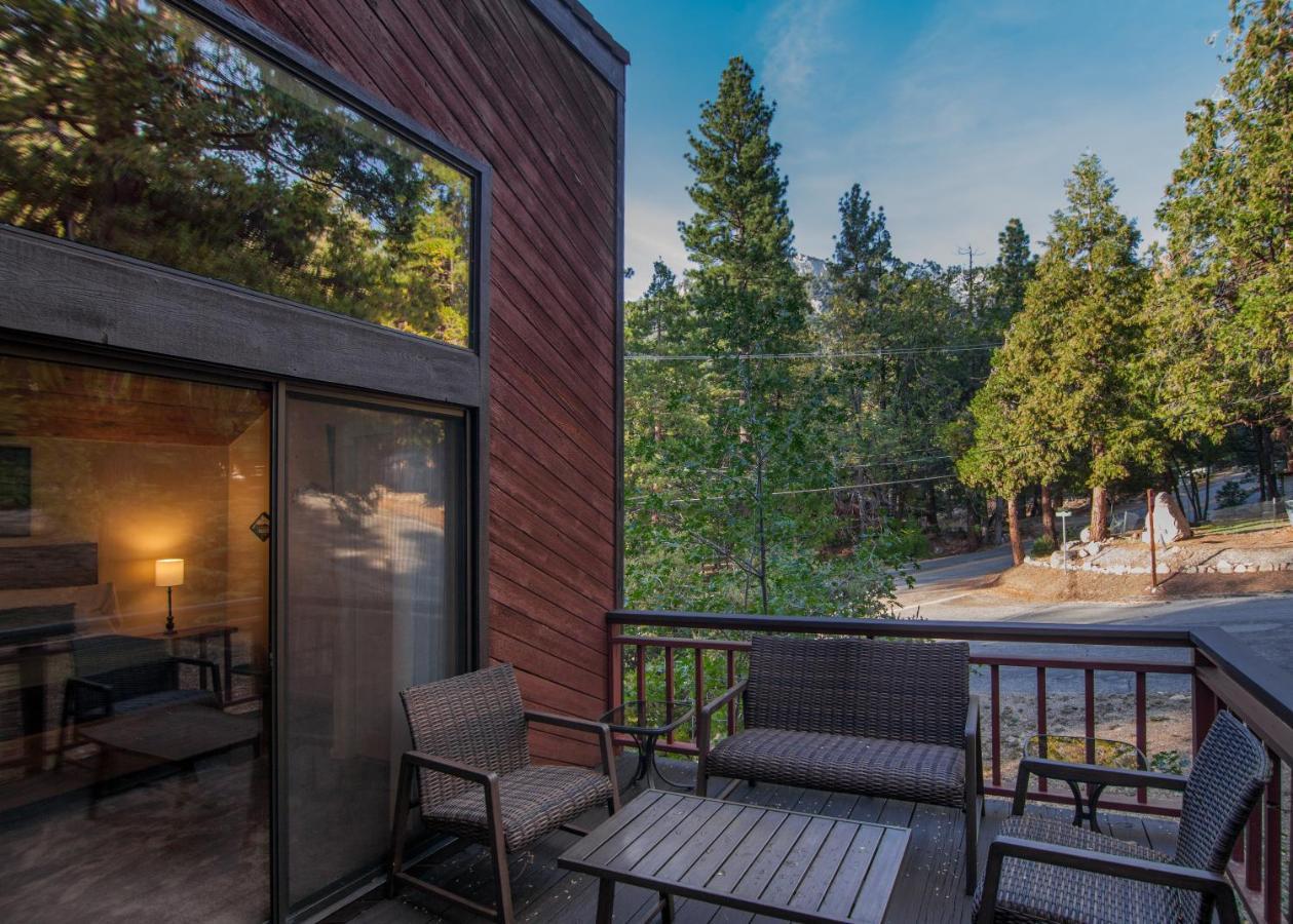 Idyllwild Inn Exterior photo