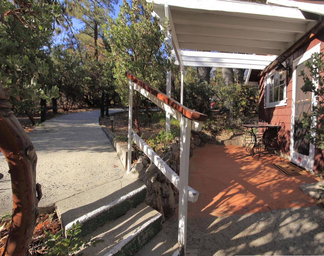 Idyllwild Inn Exterior photo