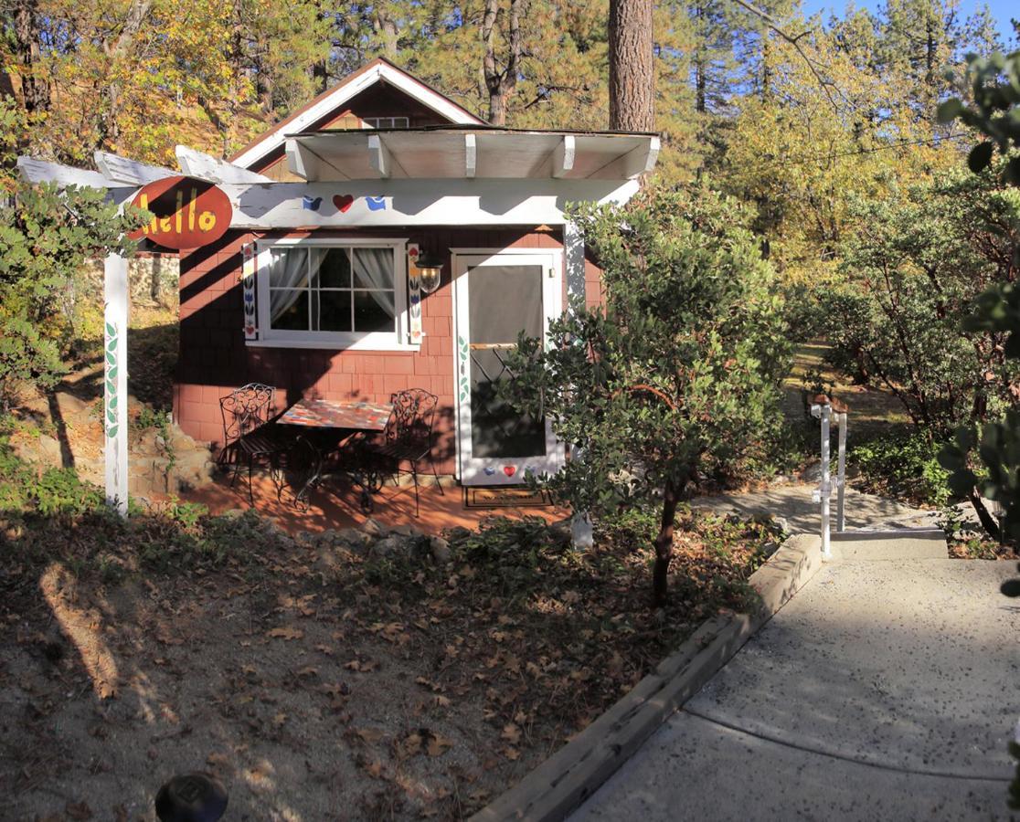 Idyllwild Inn Exterior photo