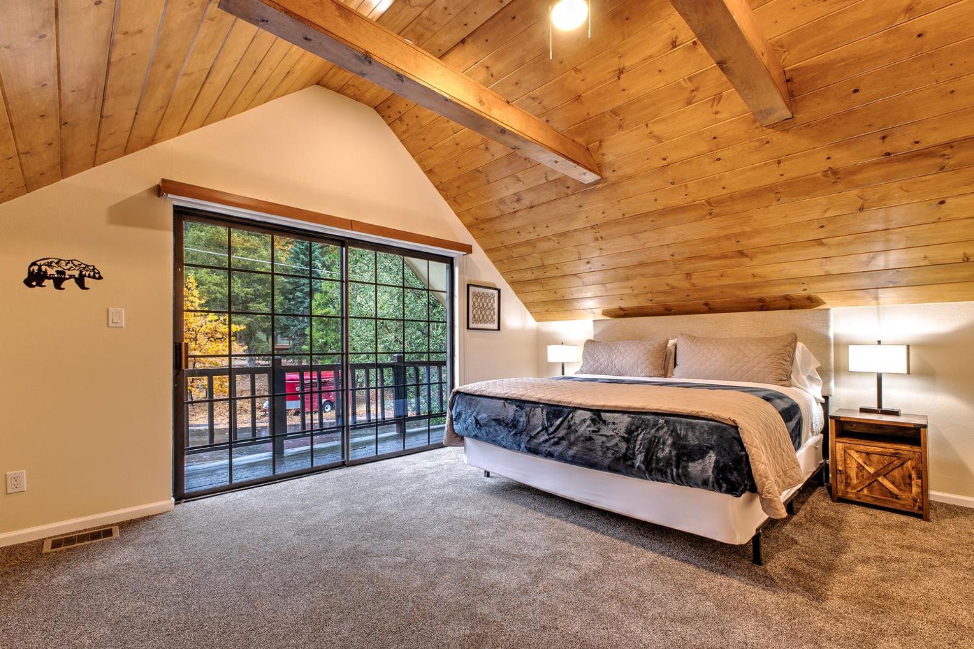 Idyllwild Inn Exterior photo