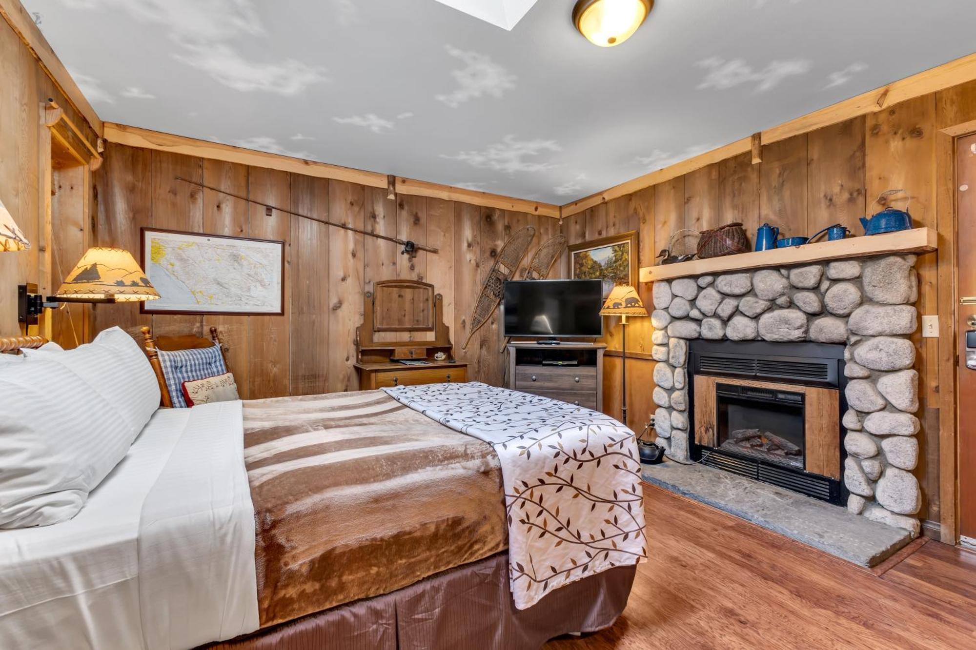 Idyllwild Inn Exterior photo